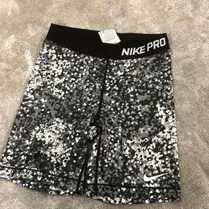 Nike Pro Shorts